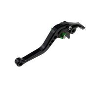 LPUYTRB Clutch Lever Motorcycle Accessories Short Brake Levers for Cross for Cub 110/CC110 for Super for Cub110/CT 110 2018-2023