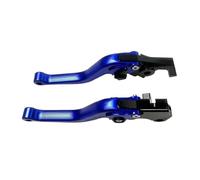 LPUYTRB Clutch Lever Motorcycle Brake Clutch Levers for Xciting 250 300 400 500 CK150 CK180 for Downtown 125 200 350