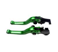 LPUYTRB Clutch Lever Motorcycle Brake Clutch Levers for Xciting 250 300 400 500 CK150 CK180 for Downtown 125 200 350