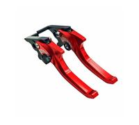 LPUYTRB Clutch Lever Parking Handle Clutch Brake Levers Motorcycle Accessories for VMAX1700 2009-2018 for V-MAX 2009-2016