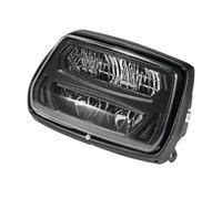 LPUYTRB Headlight Motorbike Accessories For Ex5 For Dream Motorcycle LED Headlight Head Light Lamp Assembly