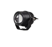 LPUYTRB Headlight Motorcycle Led Spotlight Auxiliary Headlight Bulb High Low Beam Lens Lamp 60W Driving Light tangent integral headlamp