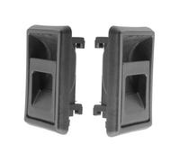 LPUYTRB Inner Door Handle 1pc Front/Rear Left Right Car Interior Door Handle for 4RUNNER for Corolla for Pickup for Tacoma for Tercel