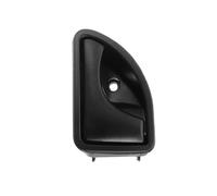 LPUYTRB Inner Door Handle 8200247802 Car Door Internal Handle Left and Right Installed for Clio 99 for Megane 1998-2002 for Landscape 1999-2005