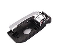 LPUYTRB Inner Door Handle 826104D010 826204D010 Left Right Inside Door Handle for Carnival 2006 2007 2008 2009 2010 2011 2012 2013 2014 VQ 2.7