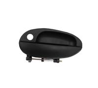 LPUYTRB Inner Door Handle 96507783 96507784 96507789 96507790 Front Rear Left Right Exterior Door Handle for Matiz for Spark 1998-2005