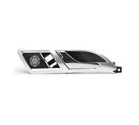LPUYTRB Inner Door Handle Car Door Handle Inside Internal Wrench Open The for Lavida 2008-2012 for Superb 2001-2008