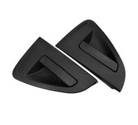 LPUYTRB Inner Door Handle Car Front/Rear Exterior Door Handles Replacement Accessories for Spark 2013-2015