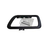 LPUYTRB Inner Door Handle Genuine Inner Door Handle Frame Decorative Cover MR655492 MR655490 for Pajero V73 V77 V93 V97