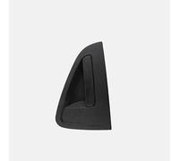 LPUYTRB Inner Door Handle Outside Exterior Door Handles Set for Spark Front Rear Left Right 2010-2015 95987921 95987920