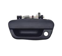 LPUYTRB Inner Door Handle Outside Exterior Door Handles Set for Spark Front Rear Left Right 2010-2015 95964944 95964943 95987921 95987920