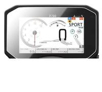 LPUYTRB Instrument Screen Protector For CB1000R X-ADV X ADV 750 FORZA 2021-2022 Motorcycle 9H Tachometer Instrument Screen Protector 2021 2022