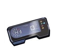 LPUYTRB Instrument Screen Protector For CBR650R CB650R CB500F CB500R CB500X Motorcycle Tachometer Guard Scratch Cluster Screen Protection Film Protector