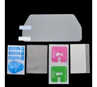 LPUYTRB Instrument Screen Protector For YZF R1 YZF-R1 YZFR1 R1M 2015 2016 2017 Motorcycle Decal Dashboard Tachometer Film Screen Protector Stickers 2020