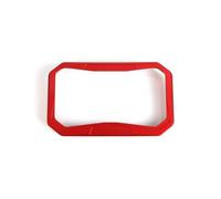 LPUYTRB Instrument Screen Protector Motorcycle CNC Meter FOR CF&MO&TO 450SR 450 SR 2022 2023 2024 Frame Cover Screen Glare Shield Instrument Display Guard