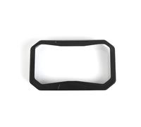 LPUYTRB Instrument Screen Protector Motorcycle CNC Meter Frame Cover Screen Glare Shield Instrument Display Guard FOR CF&MO&TO 450SR 450 SR 2022 2023 2024