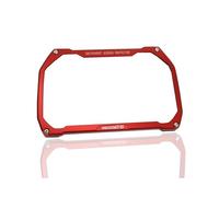 LPUYTRB Instrument Screen Protector Motorcycle Meter Frame TFT Theft Protection Screen Protector Instrument Guard For R1250GS R 1250 GS for Adventure ADV 2021 2022