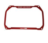 LPUYTRB Instrument Screen Protector Motorcycle Meter Frame TFT Theft Protection Screen Protector Instrument Guard For S1000 RR/XR S1000XR S1000RR 2020 2021