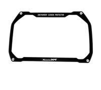 LPUYTRB Instrument Screen Protector Motorcycle Meter Frame TFT Theft Protection Screen Protector Instrument Guard For S1000 RR/XR S1000XR S1000RR 2020 2021