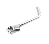 LPUYTRB Motorcycle Start Lever Kick 13mm&16mm Motorcycle Starter Lever Kick Pedal Shafts Stainless Steel for Dirt Bike Pit Bike for 140cc 150cc 160cc