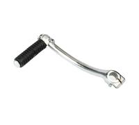 LPUYTRB Motorcycle Start Lever Kick for CB100 CL100 SL100 XL100 CB125S CL125 SL125 XL125 CT110 Motorcycle Accessories Kick Start Lever Pedal