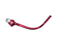 LPUYTRB Motorcycle Start Lever Kick for CRF150R CRF250R CRF450R CRF 150R 250R 450R 150RB 2007-2024 Dirt Bike Motorcycle Forged Kick Start Lever Pedal