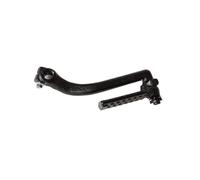 LPUYTRB Motorcycle Start Lever Kick Kick Starter Lever Scooter Moped for 152QMI 157QMJ GY6-125 GY6-150 Tank for Roketa for Sunl for Jonway for JMstar