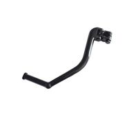 LPUYTRB Motorcycle Start Lever Kick Kick Starter Start Lever for XL185 XL180 XR 200R CT125 for Trail XR 200 TLR 200 TR200 for Fat Cat TL125