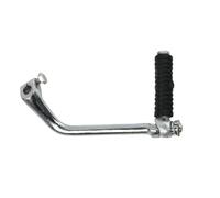 LPUYTRB Motorcycle Start Lever Kick Motorcycle 13mm Mounting Hole Starting Lever Kick Start Starter for 125cc 200cc 250cc Engine Dirt Pit Bike Parts