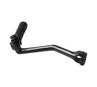 LPUYTRB Motorcycle Start Lever Kick Motorcycle Accessories 13mm Kick Starter Lever Pedal for PW50 PY50 17J-15620-01-00
