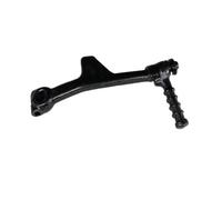 LPUYTRB Motorcycle Start Lever Kick Motorcycle Accessories Kick Starter Lever for 4 Stroke Scooter Moped for 139QMB 139QMA GY6 50 60 80 cc 100cc