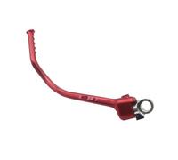 LPUYTRB Motorcycle Start Lever Kick Motorcycle Forged Kick Starter Lever Pedal for CRF250R CRF250 R CRF 250R 2010 2011 2012 2013 2014 2015 2016 2017