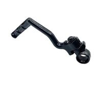 LPUYTRB Motorcycle Start Lever Kick Motorcycle Kick Start Lever Foot Pedal for DT230 MT250 HJ250 Engine Pit Dirt Bikes Motocross