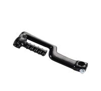 LPUYTRB Motorcycle Start Lever Kick Motorcycle Kick Start Lever Replacement for 4 Stroke for GY6 50cc 60cc 80cc 150cc 139QMB Scooter ATV Moped
