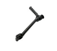 LPUYTRB Motorcycle Start Lever Kick Scooter Kick Start Lever for 50 CX Super DJ for World for Refined K12 Sport for Movie for Scout II 50cc 2 Stroke
