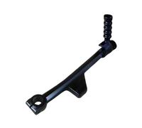 LPUYTRB Motorcycle Start Lever Kick Start Shaft Lever Motorcycle Accessories Starting Pawl Gear for Lead SCV WH100 for SPACY SCR100 WW GCC SASS