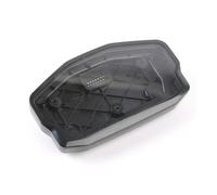 LPUYTRB Universal Tachometer Dashboard Cover Plastic For Panigale 1299 959 899 1199 848 1198 Motorcycle Tachometer Housing Instrument Accessories