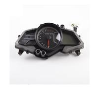 LPUYTRB Universal Tachometer Motorcycle Dashboard For PULSAR200 NS Tachometer Odometer Tachometer