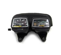LPUYTRB Universal Tachometer Motorcycle Painel Digital Tachometer Motos Accessoires Gauge Endurance Odometer Motocross Meter Instrument For DT125
