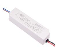 LPV-100-12 100W 12V LED Driver Power Supply IP67 Mean Well