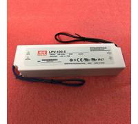 LPV-100-5 5V 12A New For MEAN WELL Switching Power Supply Free Shipping