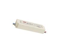 LPV-100-5 Power Supply: Pulse LED 60W 5VDC 12A 90-264VAC 127-370VDC IP67 MEAN...