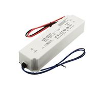 LPV-100 Series 5V 12V 24V 48V 15V 36V 100W Single Output Switching Power Supply(15v)