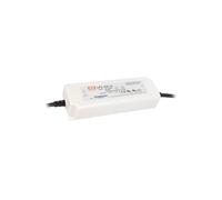 LPV-150-12 Power Supply: Pulse LED 120W 12VDC 10A 180-305VAC 254-431VDC MEAN ...