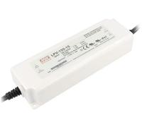 LPV-150-15 Power Supply: Pulse LED 120W 15VDC 8A 180-305VAC 254-431VDC IP67 M...