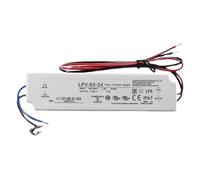 LPV-20/35/60/100/150W 12V Waterproof 24V Switching Power Supply LPH-18 15V 36V 5V(5v-lpv-100)