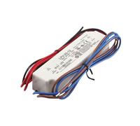 LPV 20W Series 5V 12V 24V LED Driver Waterproof IP67 Single Output Switching Power