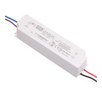 LPV-35-24 35W 24V LED Driver Power Supply IP67 Mean Well