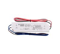LPV-35-5 LED Driver 110/220VAC to 5V DC 6A 30W Waterproof IP67 Constant Voltage Switching Power Supply