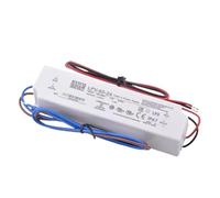 LPV-60-24 24V 2.5A 60watt Single Output Switching Power Supply Waterproof Led Driver